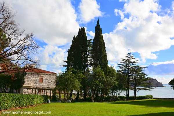BUDVA & ST.STEFAN TOUR  (CABLE CAR) WITH MH TRAVEL