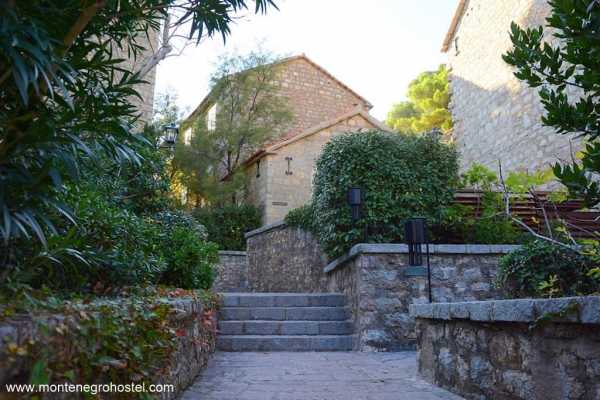 BUDVA & ST.STEFAN TOUR  (CABLE CAR) WITH MH TRAVEL