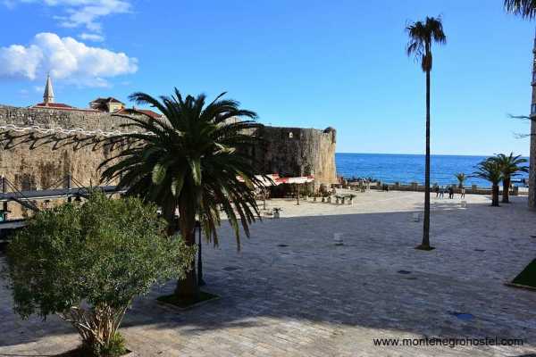 BUDVA & ST.STEFAN TOUR  (CABLE CAR) WITH MH TRAVEL