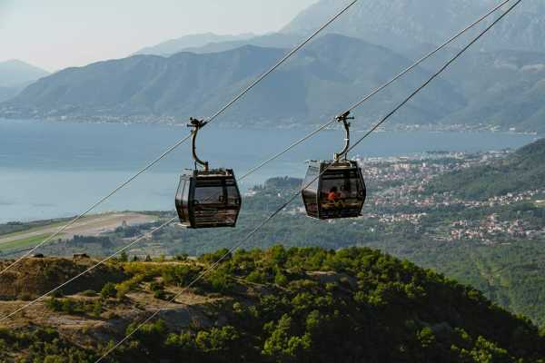 BUDVA & ST.STEFAN TOUR  (CABLE CAR) WITH MH TRAVEL