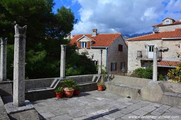 BUDVA & ST.STEFAN TOUR  (CABLE CAR) WITH MH TRAVEL