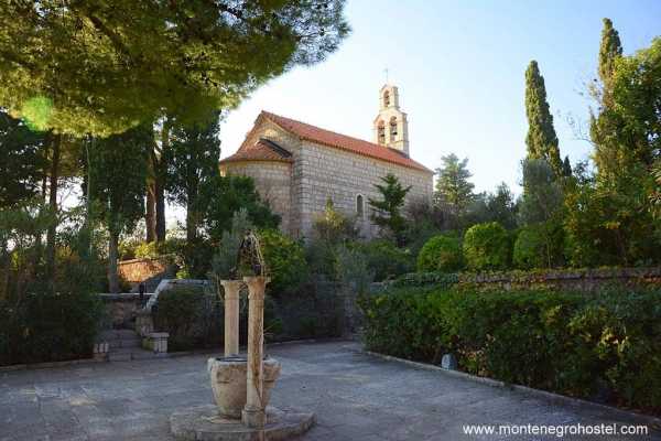 BUDVA & ST.STEFAN TOUR  (CABLE CAR) WITH MH TRAVEL