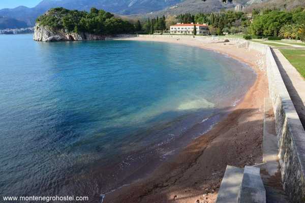 BUDVA & ST.STEFAN TOUR  (CABLE CAR) WITH MH TRAVEL