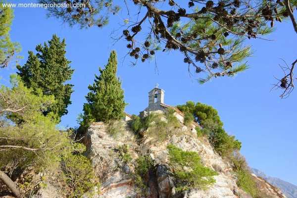 BUDVA & ST.STEFAN TOUR  (CABLE CAR) WITH MH TRAVEL