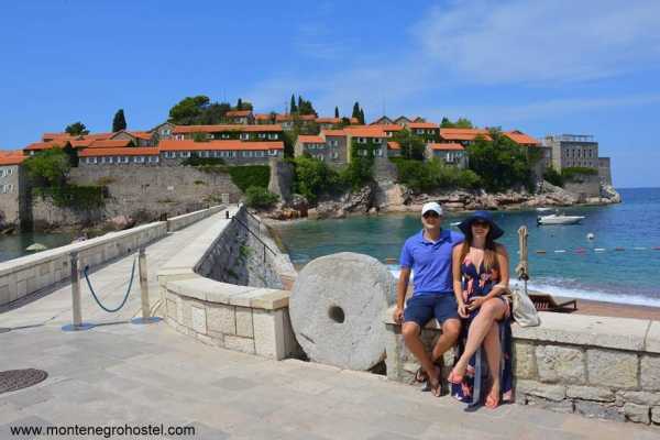 BUDVA & ST.STEFAN TOUR  (CABLE CAR) WITH MH TRAVEL