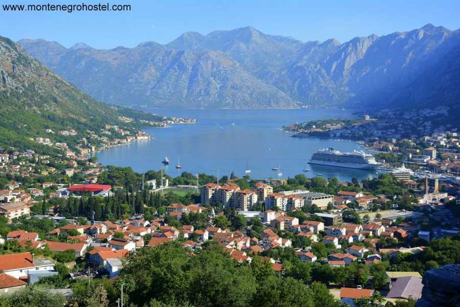 MH Travel Agency BUDVA & ST.STEFAN TOUR  (CABLE CAR) WITH MH TRAVEL