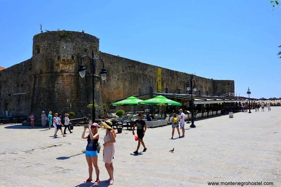 MH Travel Agency BUDVA & ST.STEFAN TOUR  (CABLE CAR) WITH MH TRAVEL