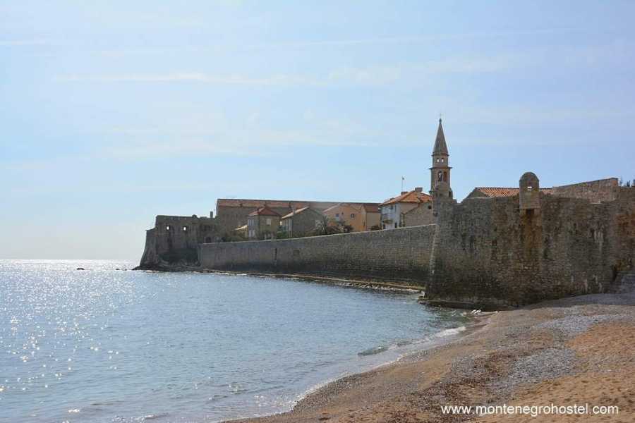 MH Travel Agency BUDVA & ST.STEFAN TOUR  (CABLE CAR) WITH MH TRAVEL