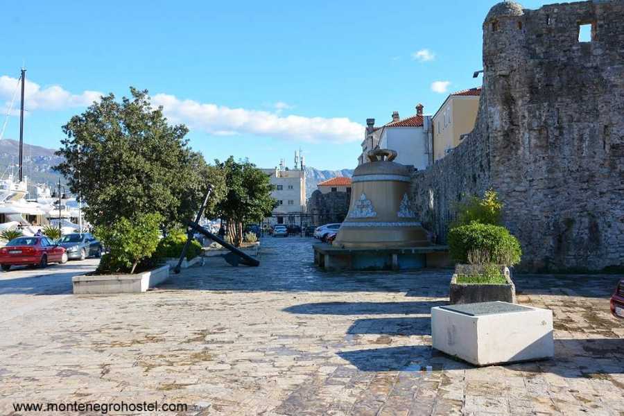 MH Travel Agency BUDVA & ST.STEFAN TOUR  (CABLE CAR) WITH MH TRAVEL