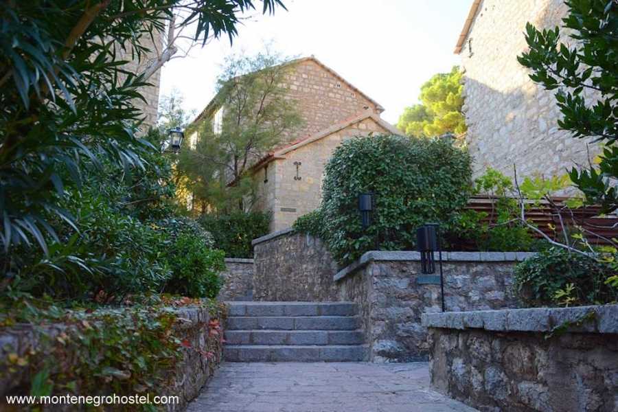 MH Travel Agency BUDVA & ST.STEFAN TOUR  (CABLE CAR) WITH MH TRAVEL