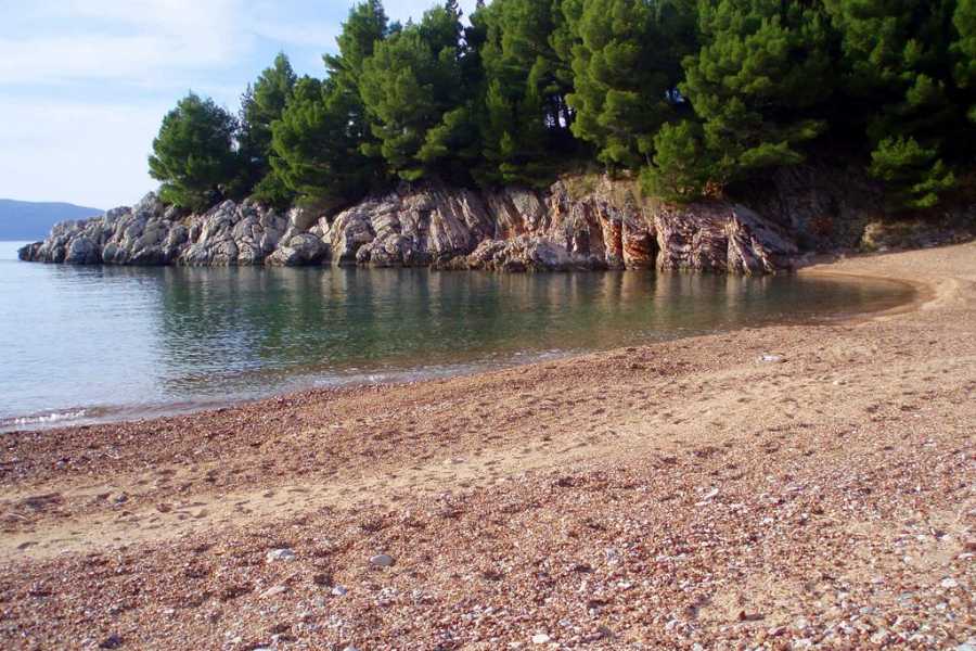MH Travel Agency BUDVA & ST.STEFAN TOUR  (CABLE CAR) WITH MH TRAVEL
