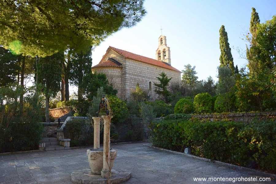 MH Travel Agency BUDVA & ST.STEFAN TOUR  (CABLE CAR) WITH MH TRAVEL