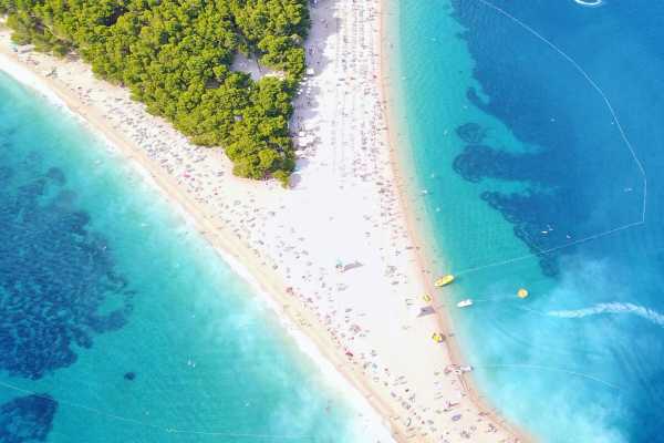 Croatia - Meet Us There