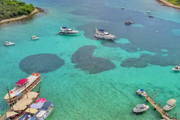 Croatia Long Weekend - Meet Us There