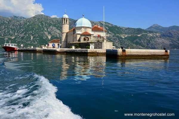 KOTOR & PERAST TOUR WITH MH TRAVEL