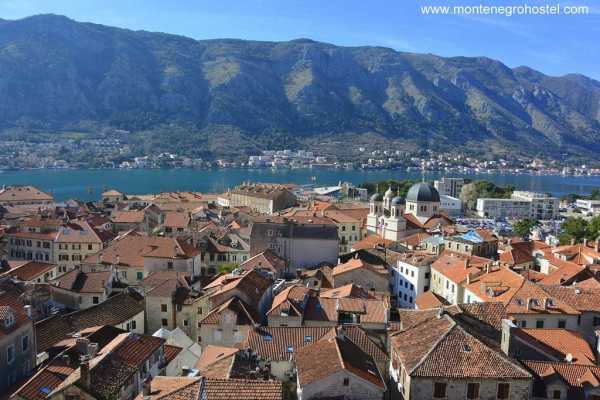 KOTOR & PERAST TOUR WITH MH TRAVEL