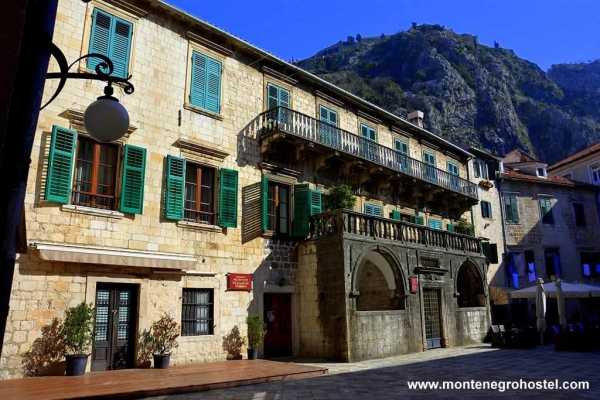 KOTOR & PERAST TOUR WITH MH TRAVEL