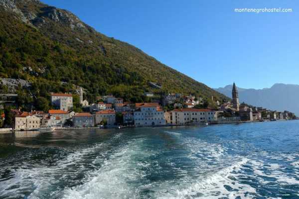 KOTOR & PERAST TOUR WITH MH TRAVEL