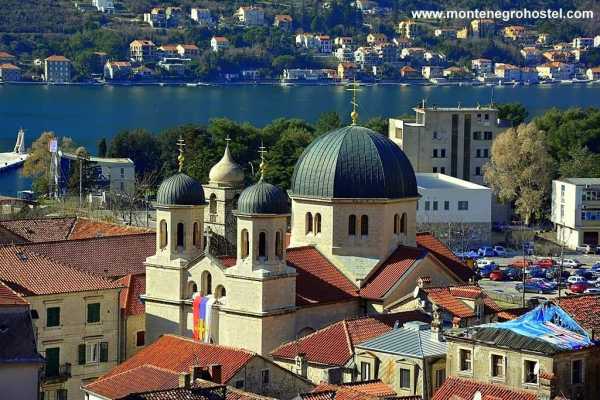 KOTOR & PERAST TOUR WITH MH TRAVEL