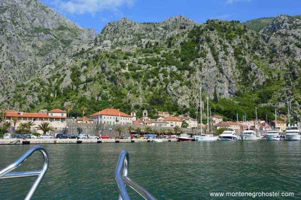 KOTOR & PERAST TOUR WITH MH TRAVEL