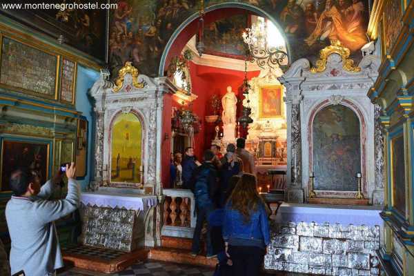 KOTOR & PERAST TOUR WITH MH TRAVEL