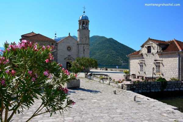 KOTOR & PERAST TOUR WITH MH TRAVEL