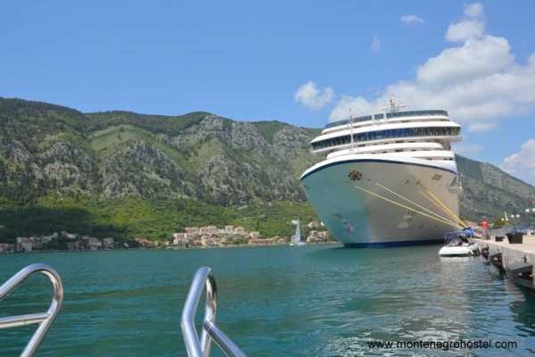 KOTOR & PERAST TOUR WITH MH TRAVEL