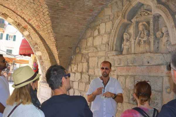 KOTOR & PERAST TOUR WITH MH TRAVEL