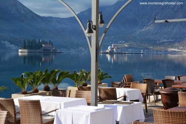 KOTOR & PERAST TOUR WITH MH TRAVEL
