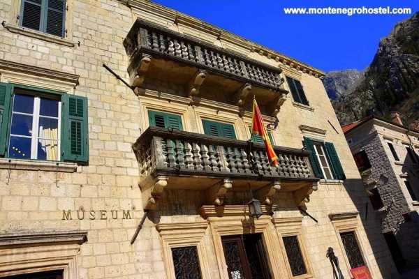 KOTOR & PERAST TOUR WITH MH TRAVEL