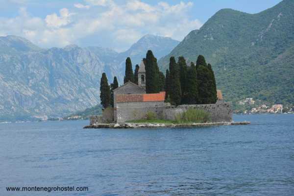 KOTOR & PERAST TOUR WITH MH TRAVEL