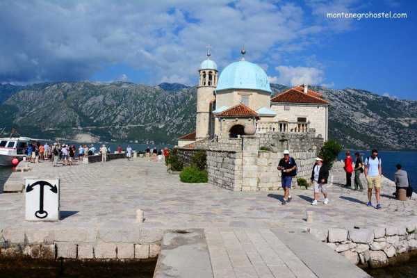 KOTOR & PERAST TOUR WITH MH TRAVEL