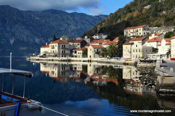 KOTOR & PERAST TOUR WITH MH TRAVEL