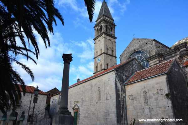 KOTOR & PERAST TOUR WITH MH TRAVEL