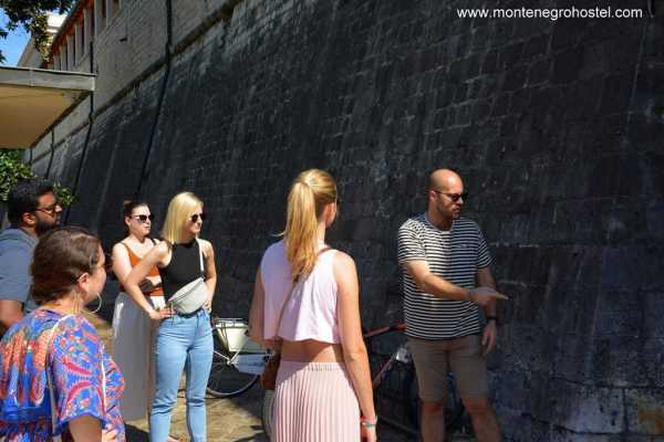 KOTOR & PERAST TOUR WITH MH TRAVEL