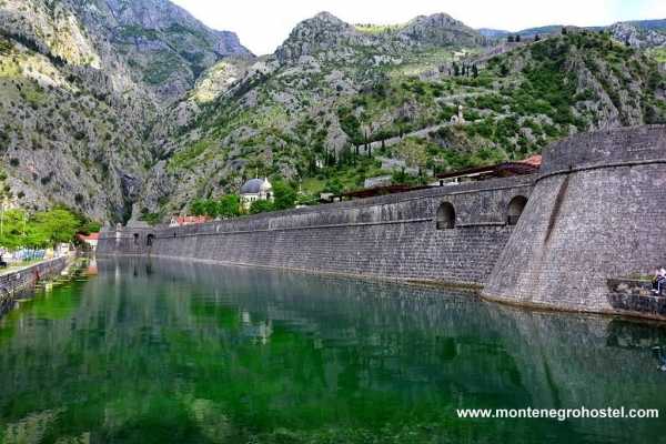 KOTOR & PERAST TOUR WITH MH TRAVEL