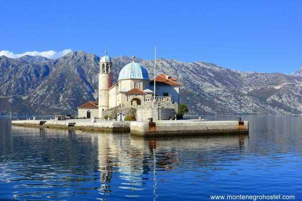 KOTOR & PERAST TOUR WITH MH TRAVEL