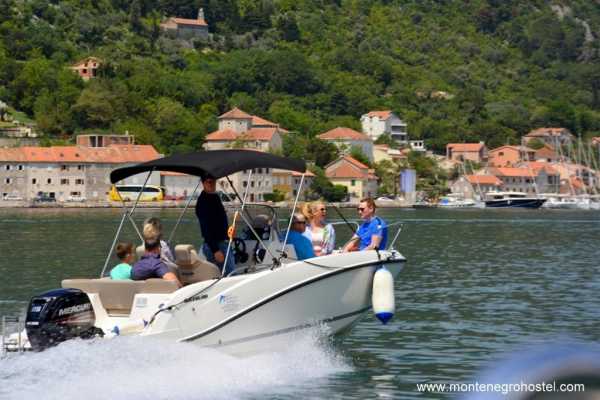 KOTOR & PERAST TOUR WITH MH TRAVEL