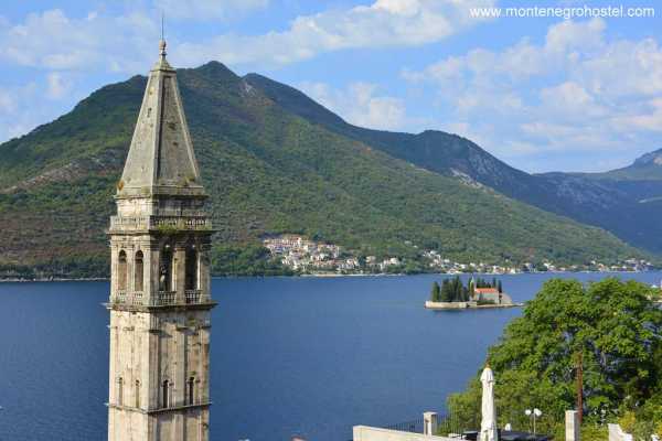 KOTOR & PERAST TOUR WITH MH TRAVEL