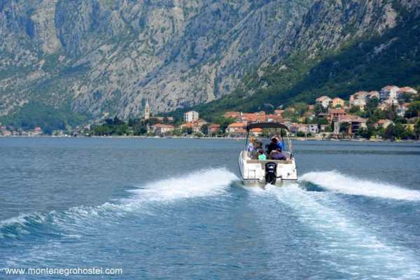 KOTOR & PERAST TOUR WITH MH TRAVEL