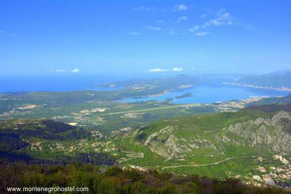 KOTOR & PERAST TOUR WITH MH TRAVEL