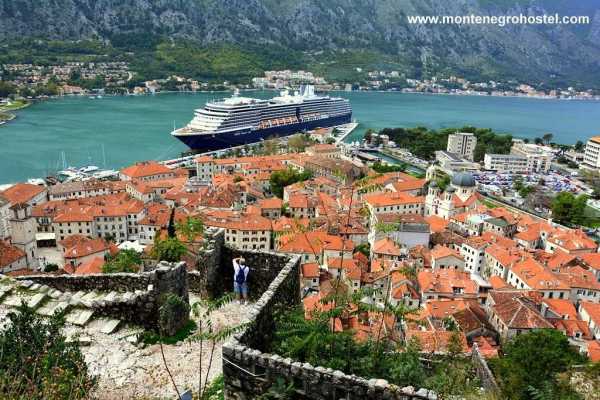 KOTOR & PERAST TOUR WITH MH TRAVEL