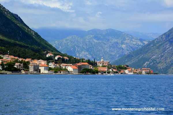 KOTOR & PERAST TOUR WITH MH TRAVEL
