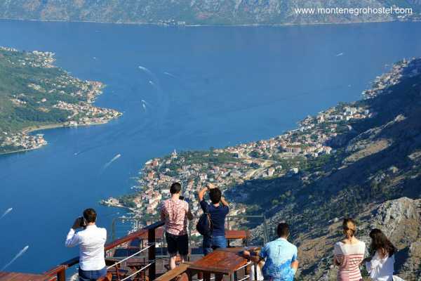 KOTOR & PERAST TOUR WITH MH TRAVEL