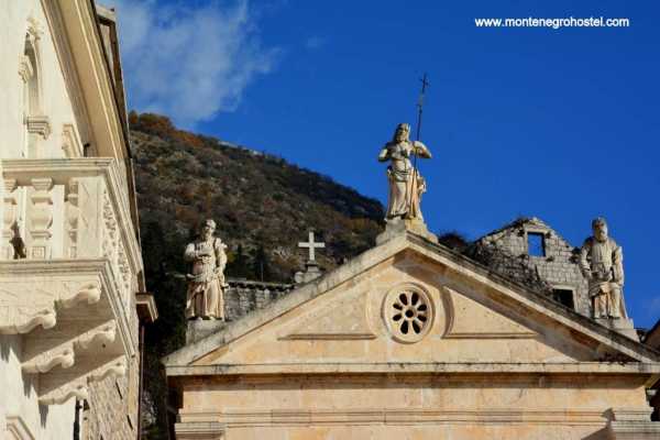 KOTOR & PERAST TOUR WITH MH TRAVEL