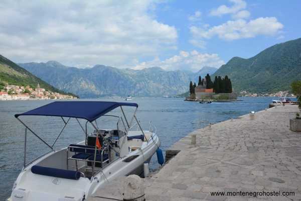 KOTOR & PERAST TOUR WITH MH TRAVEL