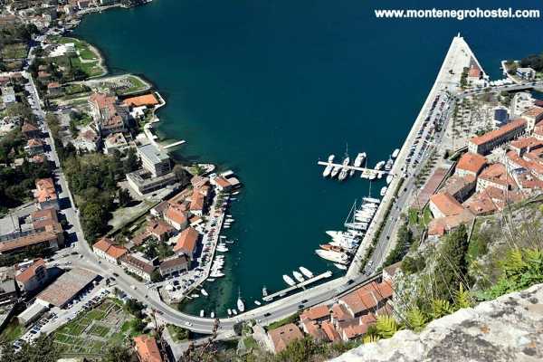 KOTOR & PERAST TOUR WITH MH TRAVEL