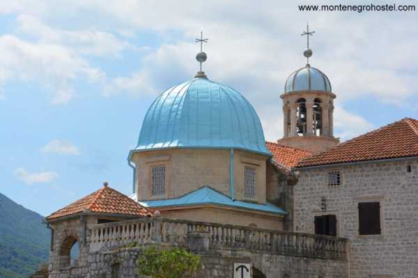 KOTOR & PERAST TOUR WITH MH TRAVEL