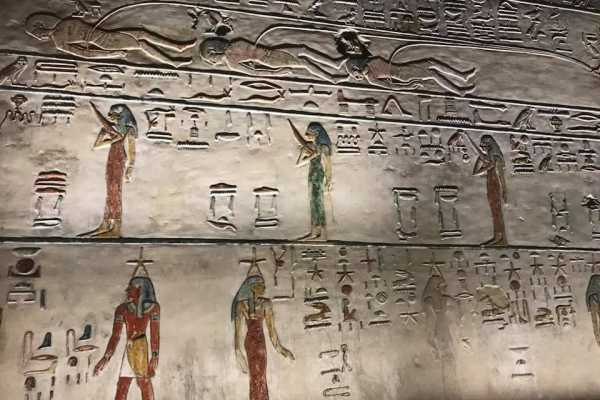 Luxor Private day tour from Makadi bay