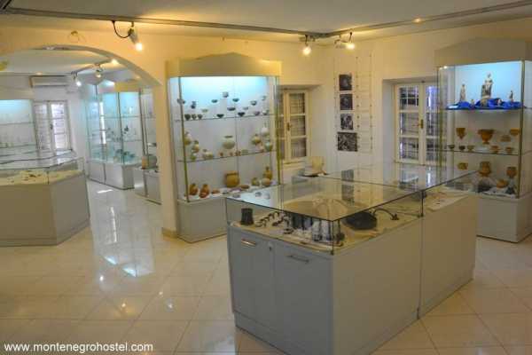 BUDVA FREE CITY TOUR WITH MH TRAVEL